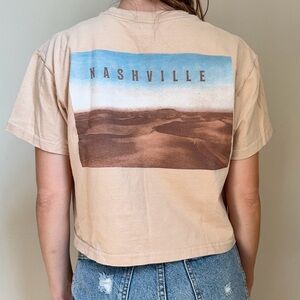 Nashville T-Shirt